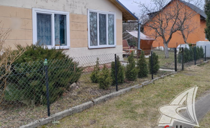 Купить дачу, Малорита, Великоритский с/с, 5 соток. Фото 10