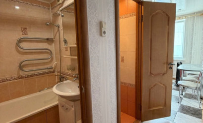 Купить 3-комнатную квартиру, Минск, Любимова, 33(Московский район). Фото 26
