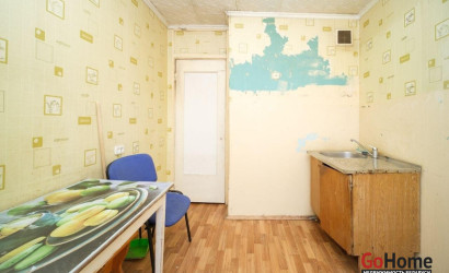 Купить 1-комнатную квартиру, Минск, Партизанский просп., 28/2 (Заводской район). Фото 24