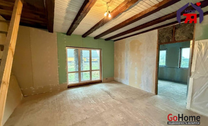 Купить дом, Варковичи, Братьев Басалыга ул., 24.98 соток. Фото 13