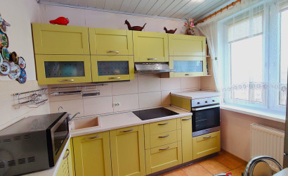 Купить 3-комнатную квартиру, Гродно, Клецкова, 68. Фото 10