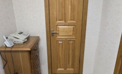 Купить 4-комнатную квартиру, Гомель, Ярославская ул., 3. Фото 17