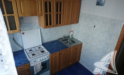 Купить 2-комнатную квартиру, Брест, Восток, ул. Московская. Фото 5