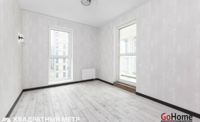 Купить 2-комнатную квартиру, Минск, Савицкого ул., 23 (Октябрьский район). Фото 12