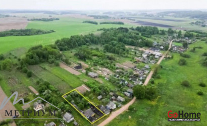 Купить дом, Рудня, Центральная ул., 25 соток. Фото 10