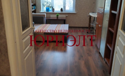 Купить 1-комнатную квартиру, Гомель, Рогачёвская, 6. Фото 10