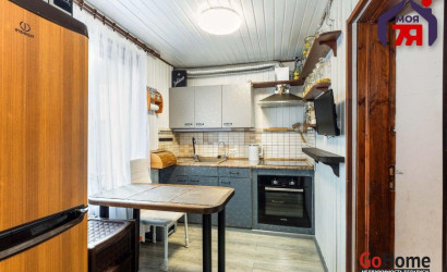 Купить 4-комнатную квартиру, Минск, Поселковый 3-й пер. (Советский район). Фото 19