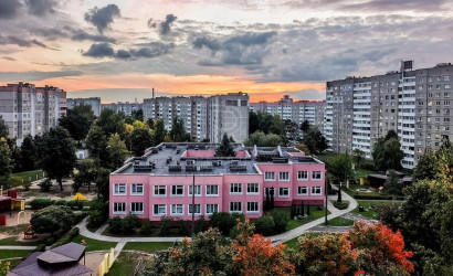 Купить 3-комнатную квартиру, Минск, Нестерова ул., 86/3 (Заводской район). Фото 19