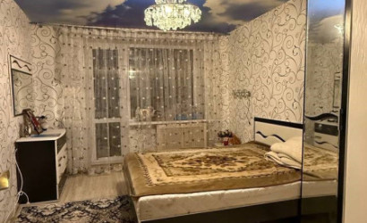 Купить 2-комнатную квартиру, Витебск, Фрунзе, 65/1. Фото 5