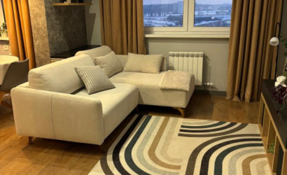 Снять 1-комнатную квартиру, Минск, Дзержинского пр-т 122 (Московский район). Фото 5