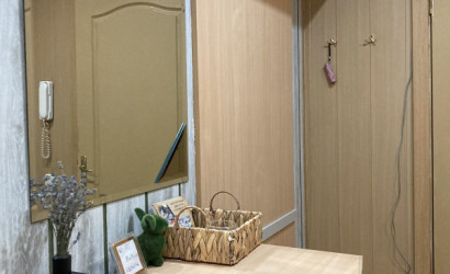 Снять 2-комнатную квартиру на сутки, Пинск, ПИнск Ул. Парковая 142а. Фото 14