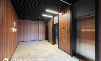 Купить 4-комнатную квартиру, Минск, Кальварийская ул. 16 (Фрунзенский район). Фото 30