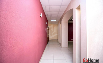 Аренда офиса, Минск, Немига ул., 40, 327.5 кв.м.. Фото 7