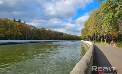 Купить 2-комнатную квартиру, Минск, Независимости просп., 29 (Центральный район). Фото 23