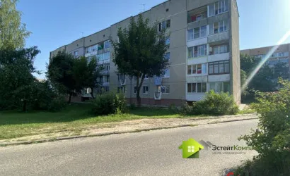  5-этаж.(41 м2), Слоним(Брестская ул., 77/1)