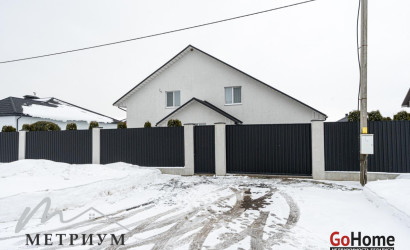 Купить дом, Фаниполь, Вязанская ул., 12 соток. Фото 41