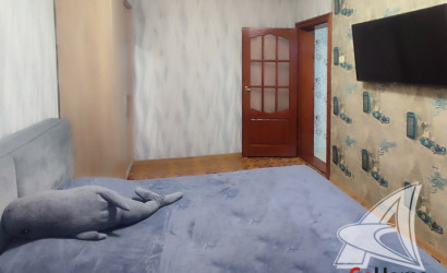 Купить 3-комнатную квартиру, Жабинка, , . Фото 14