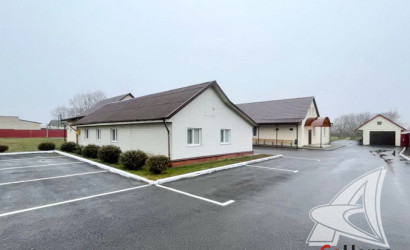 Купить дом, Хотислав, Хотиславский с/с, 28.95 соток. Фото 1