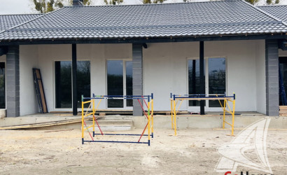 Купить дом, Брест, Граевка, 5 соток. Фото 4