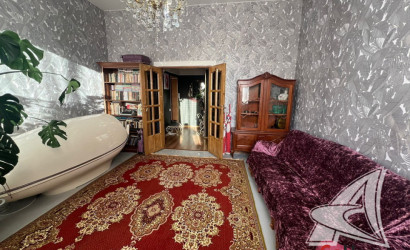 Купить 3-комнатную квартиру, Брест, Центр, ул. Орджоникидзе. Фото 5