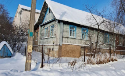 Купить дом, Витебск, 11-я Линия, 4.4 соток. Фото 3