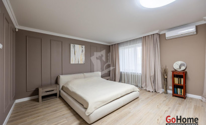 Купить 5-комнатную квартиру, Минск, Машерова просп., 54 (Советский район). Фото 27
