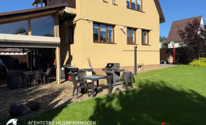 Купить дом, БЕРЕЗОВАЯ РОЩА-1 ст.,  180, 4.78 соток. Фото 46