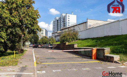 Купить 4-комнатную квартиру, Минск, Пулихова ул., 45 (Партизанский район). Фото 34