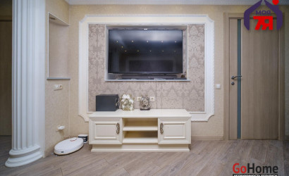 Купить 3-комнатную квартиру, Минск, Лобанка ул., 62(Фрунзенский район). Фото 7