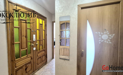 Купить 1-комнатную квартиру, Новополоцк, Молодежная ул., 150. Фото 7
