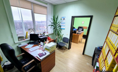 Продажа офиса, Минск, Мавра ул., 41,  42.6 кв.м.. Фото 6