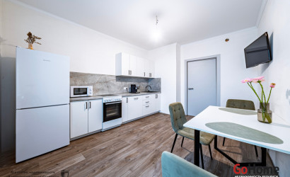 Купить 3-комнатную квартиру, Минск, Нёманская, 80 (Фрунзенский район). Фото 4