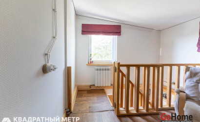 Купить дом, Минск, Шабловского ул., 8, 6 соток. Фото 20