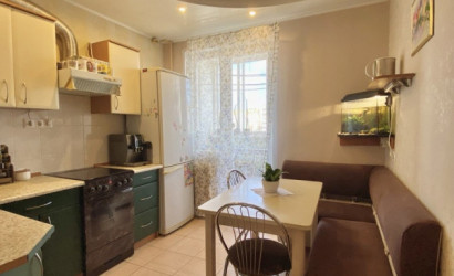 Купить 1-комнатную квартиру, Минск, Лобанка, 60 (Фрунзенский район). Фото 1