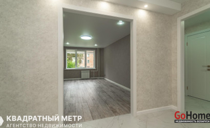 Купить 3-комнатную квартиру, Сеница, Набережная, 82. Фото 7
