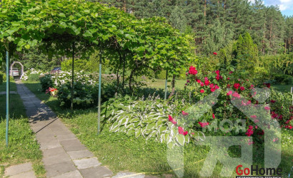 Купить коттедж, Гатовичи, Лесная ул., 25 соток. Фото 38