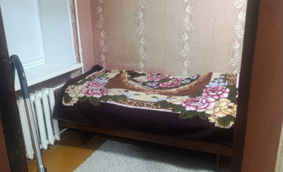 Снять 3-комнатную квартиру на сутки, Горки, Проспект интернациональный 4. Фото 2