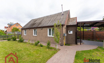 Снять 3-комнатную квартиру, Валерьяново, Низкая. Фото 8