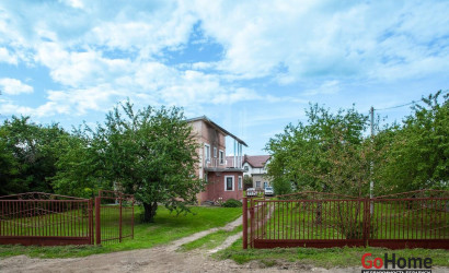 Купить коттедж, Ратомка, Минская ул., 10.18 соток. Фото 32