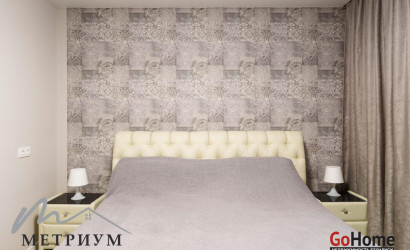 Купить 2-комнатную квартиру, Минск, Скорины ул., 41/А (Первомайский район). Фото 11