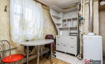 Купить 1-комнатную квартиру, Минск, Трубный 1-й пер., 11/А (Октябрьский район). Фото 12