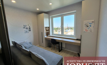 Купить 3-комнатную квартиру, Брест, ул. Героев обороны Брестской крепости, д. . Фото 3