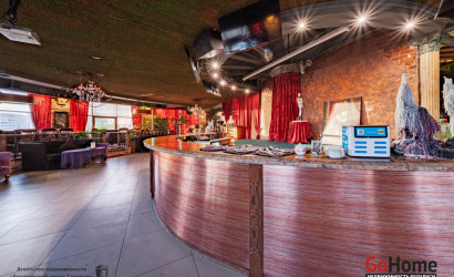 Продажа помещения, Минск, Домбровская, 9,  436 кв.м.. Фото 16