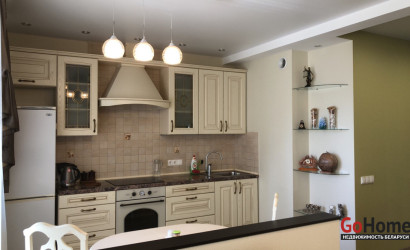 Снять 1-комнатную квартиру, Минск, ул. Кольцова, д. 5 (Советский район). Фото 10