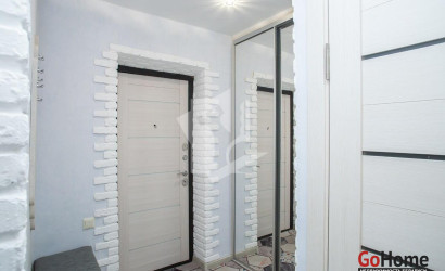 Купить 2-комнатную квартиру, Минск, Глебки ул., 94 (Фрунзенский район). Фото 16