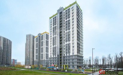 Купить 1-комнатную квартиру, Минск, Лейтенанта Кижеватова ул., 3/Б (Октябрьский район). Фото 29