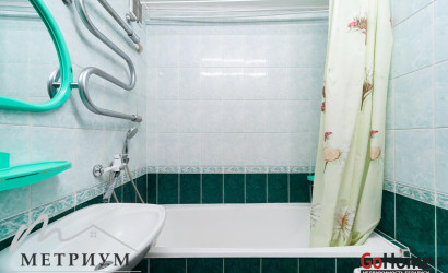 Купить 3-комнатную квартиру, Боровляны, 40 Лет Победы ул., 8. Фото 12