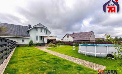 Купить дом, Лесковка, Колядная ул., 7.7 соток. Фото 27