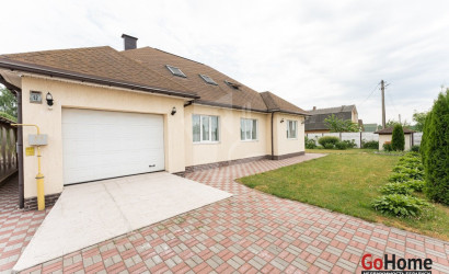 Купить дом, Клочки, 18 соток. Фото 6