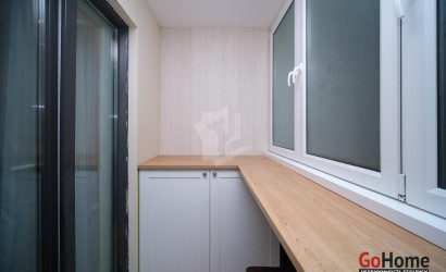 Купить 2-комнатную квартиру, Копище, Микояна ул., 1. Фото 20